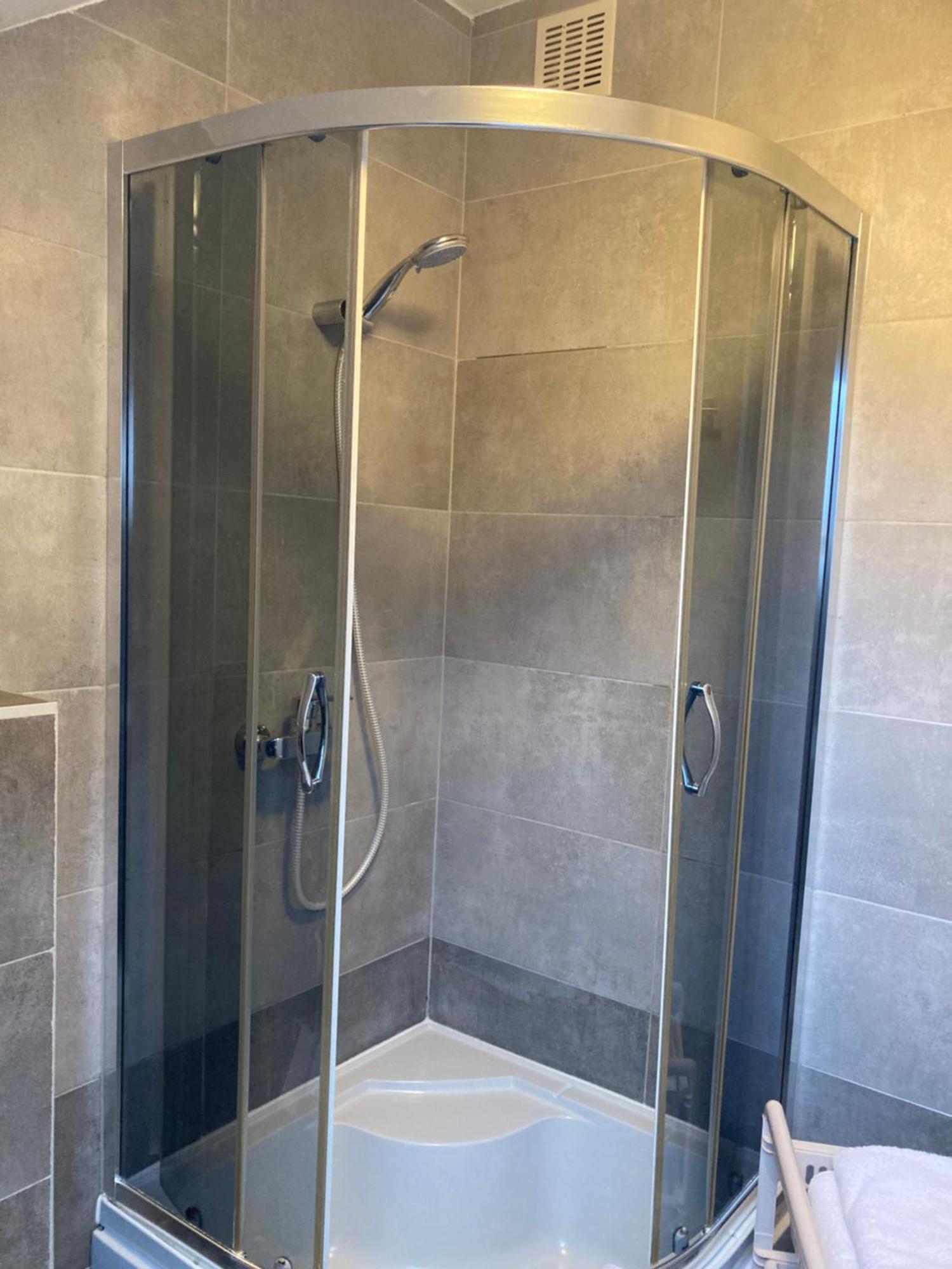 Na Fali Apartament W Karwi Karwia Eksteriør bilde